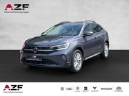 Volkswagen Taigo 2025