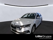 Skoda Octavia 2023