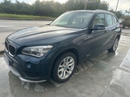 BMW X1 2015