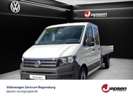 Volkswagen Crafter 2025
