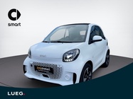Smart ForTwo 2022