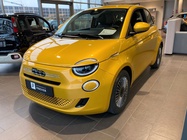 Fiat 500 2026