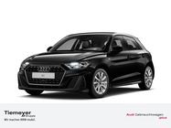 Audi A1 2025