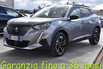 Peugeot 2008 2022