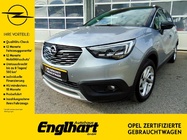 Opel Crossland 2019