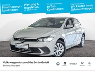 Volkswagen Polo 2024