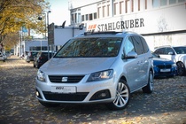 Seat Alhambra 2016