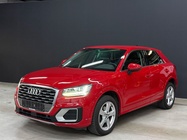 Audi Q2 2019