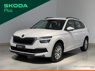 Skoda Kamiq 2022