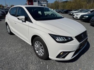 Seat Ibiza 2022