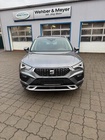 Seat Ateca 2025