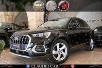 Audi Q3 2019
