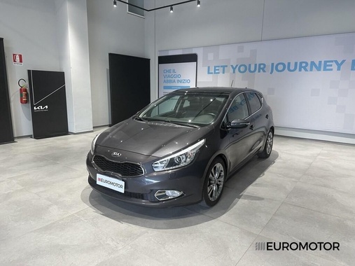 Kia Other 2012