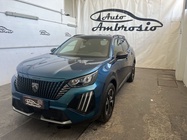 Peugeot 2008 2025