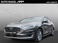 Ford Focus 2026