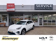 Kia Niro EV 2022