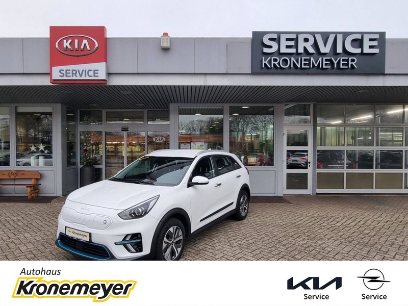 Kia Niro EV