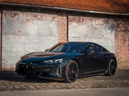 Audi RS e-tron GT 2021