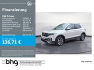 Volkswagen T-Cross 2024