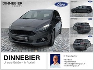 Ford S-Max 2019