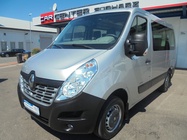 Renault Master 2015
