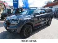 Ford Ranger 2020