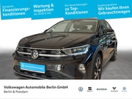 Volkswagen Taigo 2022