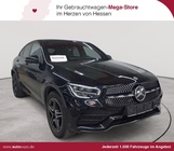 Mercedes-Benz GLC-Class 2023