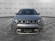 Suzuki Ignis 2021