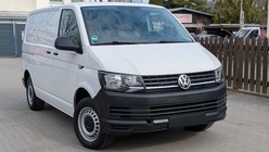 Volkswagen T6 2019