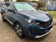 Peugeot 3008 2021