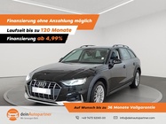 Audi A4 2022