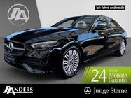 Mercedes-Benz C-Class 2024