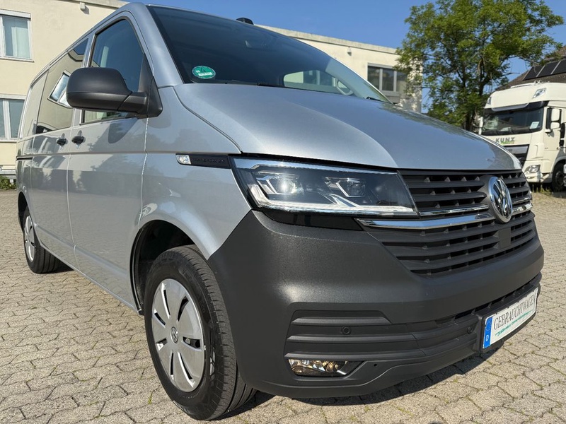 Volkswagen T6