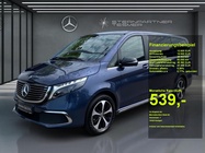Mercedes-Benz EQV 2024