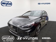 Hyundai i30 2025