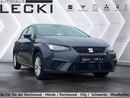 Seat Ibiza 2025
