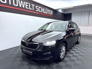 Skoda Scala 2020