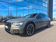 Audi A6 2025