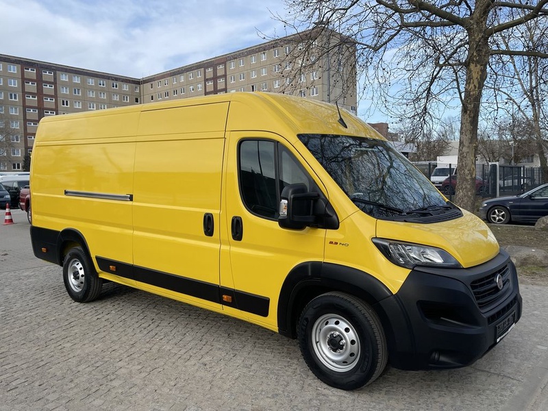 Fiat Ducato