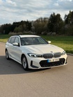 BMW 3 Series 2023