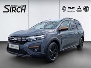 Dacia Jogger 2025