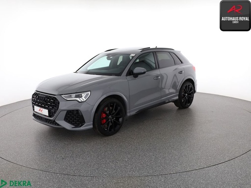 Audi RSQ3 2022