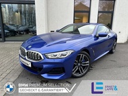 BMW 8 Series 2025