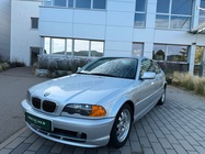 BMW 3 Series 2000