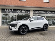 Kia Sportage 2025