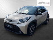 Toyota Aygo 2023
