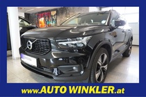 Volvo XC40 2022
