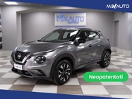 Nissan Juke 2025