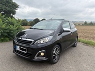 Peugeot 108 2020